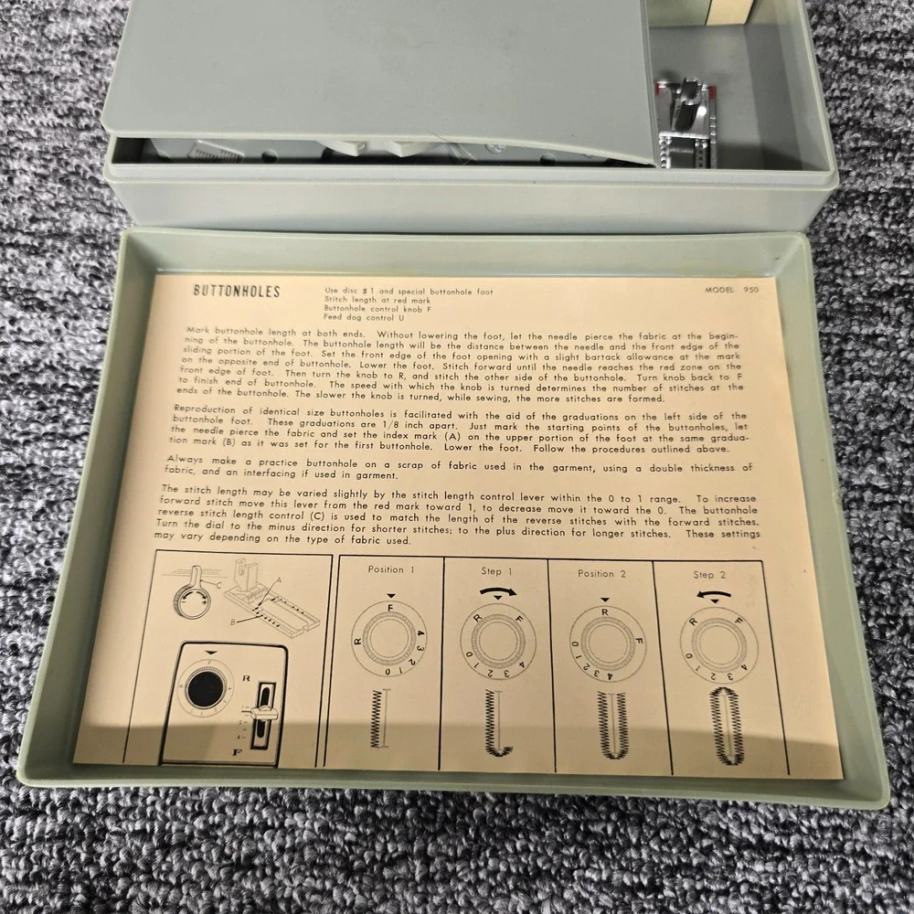 Kenmore pre owned
